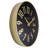Metal Wall Clock-80528702