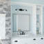 Luminaire de salle de bain Mason-330354123