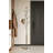 Tree Valet Stand Coat Rack With Weighted Base, Durable Chrome Steel And Walnut Wood Design, Space-Saving Entryway Organizer For Home Or Office
