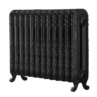 Aanya Horizontal Radiator