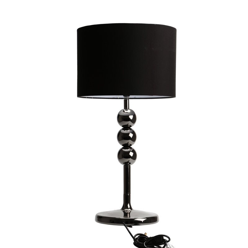 Crystal Table Lamp