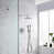 Brushed Nickel