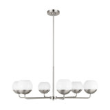 Alvin 6 - Light Chandelier