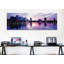 «Lake Eola in Orlando, Florida», reproduction de photo sur toile-19983043-72001729