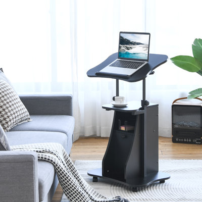 Hannmann Laptop Tray