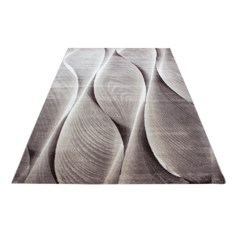 Parma Ombre Area Rug, Rectangular 140 x 200cm