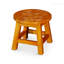 Repose-pieds rembourré Shyloe-1358603026