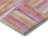 Premium Machine Washable Collett AMF1012 Squares Rug-371471009