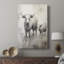 ANIMALS Series CCXCV III - Gallery Emballé sur mesure-10240335