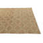 Tapis brun clair 5x8 Pham