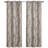 Kingdom Branch Blackout Curtain Panel-37078251-114696405