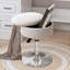 Fauteuil de maquillage pivotant à 360 °-868577392