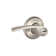 F Series Merano Key Entry Leverset with Round Rosette