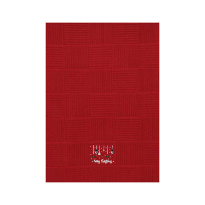 Lynox Cotton Jacquard Tea Towel Kitchen Towel