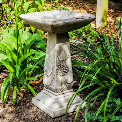 Birdbath