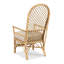 Upholstered Arm Chair