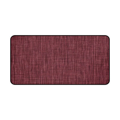 Polyester Desk Pad