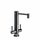Hunley Hot and Cold Filtration Faucet