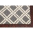 Wool Geometric Indoor Rug