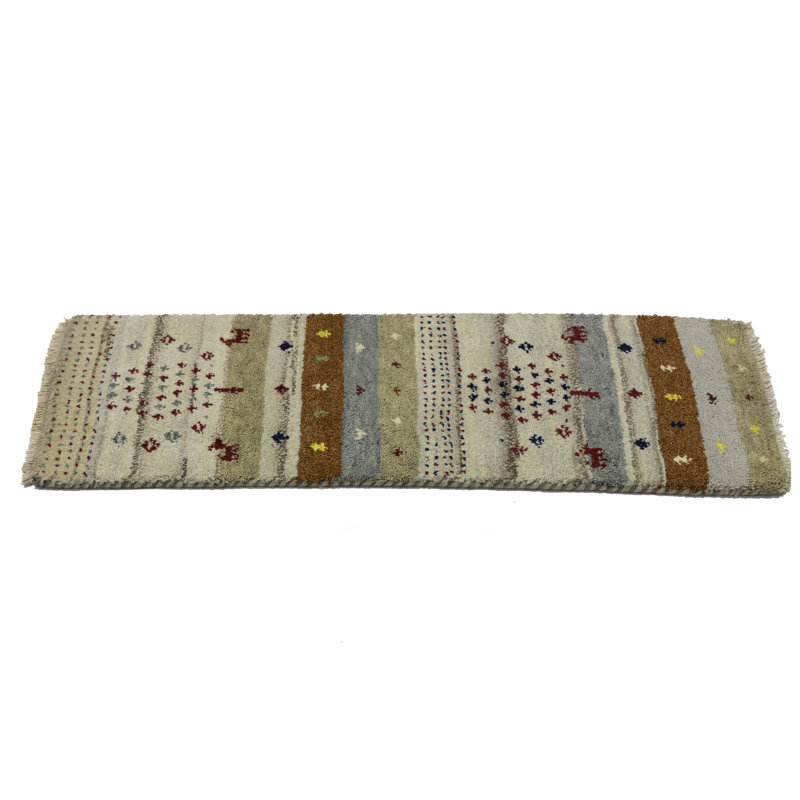 Jahvarn Performance Wool Indoor Rug