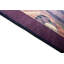 Tapis violet Jacoby