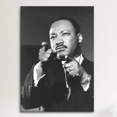 Wrapped Canvas Photograph