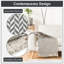 Throw Blanket For Sofas Bed Extra Large Recycled C Chevron Blanket-123151040-123151043