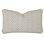 Balfour Lumbar Pillow Cover & Insert