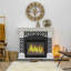 12'' W x 12'' L Vinyl Peel and Stick Mosaic Tile-94717400