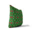 Coussin Botanical Poinsettia-118220397-118220401