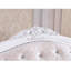 Chaise simple en tissu de style européen