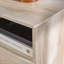 Table de chevet 2 tiroirs Cydny-318270142