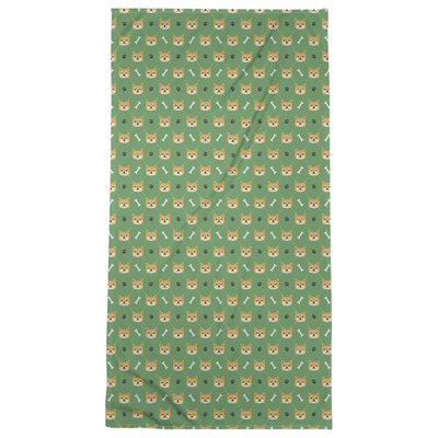 Katelyn Elizabeth Bath Towel