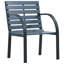 Abdelilah Patio Dining Armchair