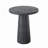 Coffee Table with Pedestal Base
