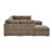 Arvill Corduroy U-Shaped Sectional-246711779