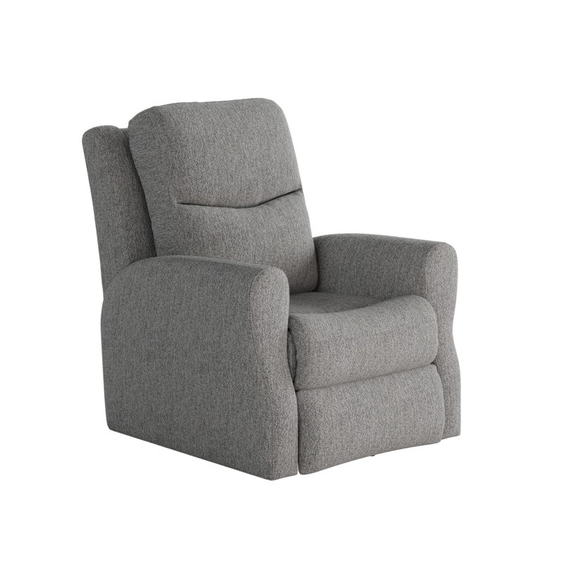 Fame zero clearance recliner  Recliner, Wall Recliner, Journey Silver