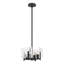 Arc 4 - Light Unique Classic Chandelier-66074523