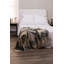 Arcadin Linen Throw Blanket-657661457