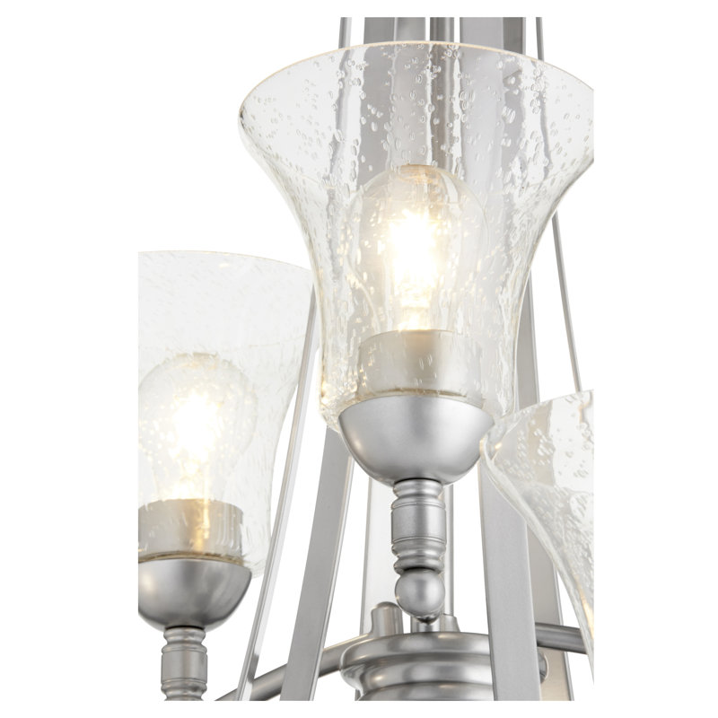 Lustree 9 lumières ombrées Lyanna