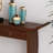 New Chinese-style solid wood console table.-237201540