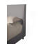 Lit tapissier Onida, lin gris-1536956254