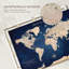 Le temps passe vite, Pin's World Alvertia I-846741867