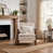 Blanc antique