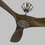 Maverick Downrod Ceiling Fan-26400353-101197725