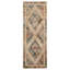 Tapis de style oriental crème Summertown-1857722885