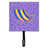 Purple/Blue/Yellow selected