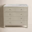Nora 36 in W Quartz Top Single Sink Bathroom Vanity Set-1205458286