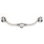 Tuscany Drop Handle