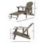 CHAISE ADIRONDack-937000439